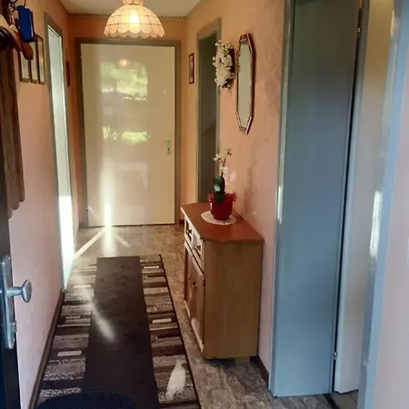 Apartment Loibl Max Bad Griesbach (Bavaria)