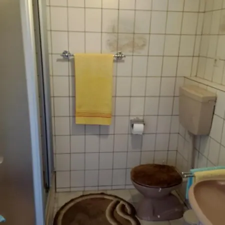 Loibl Max * Bad Griesbach (Bavaria)