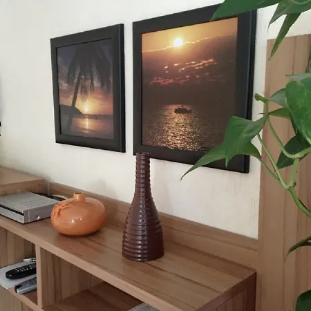 Loibl Max Apartment Bad Griesbach (Bavaria)