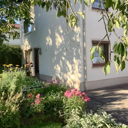 Apartment Loibl Max *