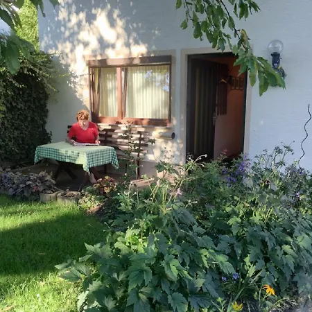 Loibl Max Lejlighed Bad Griesbach (Bavaria)